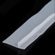 thumbnail image 2 of 1pc Silicone Oil Proof Sealing Strip for Stove Kitchen Counter Translucent Gap Filler Cover, 2 of 4