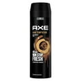 thumbnail image 2 of (Pack of 6) Axe Body Spray for Men 48H Deodorant Assorted Mixed Scents - 150ml (5.07 oz) each, 2 of 7