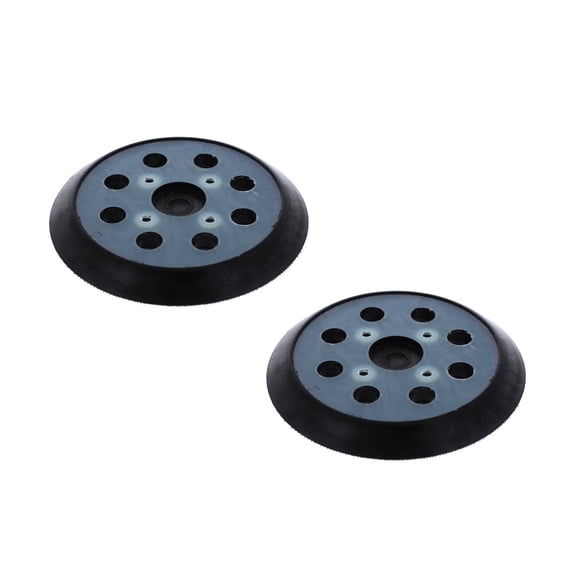 Ridgid OEM 300527002 300527002-2 Sander Disc Assembly (2 Pack) R2600 R2601