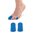 thumbnail image 1 of Par de Protectores de Dedos con Gel Sidas Talla L/XL Alivio y Protección, 1 of 6