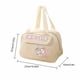 thumbnail image 3 of Descuentos Directos, Bolsa de comida con aislamiento de arroz, bolsa de almuerzo de gran capacidad, bolsa de hielo a prueba de agua, bolsa de almuerzo de oficina Akmoler, 3 of 7
