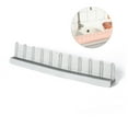 thumbnail image 1 of Yeacher Sink Splash Guard Kitchen Anti-Splash Guard with Suction Cup Washing Dishes Prevent Water Splash Board Protector Basin Oil-Proof Splashproof Baffle Board, 1 of 7