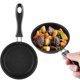 thumbnail image 3 of 26-27 Mini Frying Pan for Roasting Mini Egg Pan Non-Stick Frying Pan Frying Pan 12cm for Breakfast Egg for Kitchen Cooking, 3 of 5
