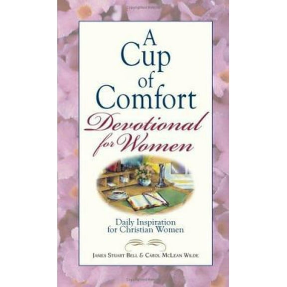 Pre-Owned Cup Of Comfort Devotional For Women (Paperback) 1593374097 9781593374099