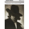 thumbnail image 1 of EL GUARDAVIA Y OTROS CUENTOS DE MIEDO ALIANZA CHARLES DICKENS, 1 of 1