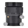 thumbnail image 4 of Focuser, Inner T Interface Astronomical Telescope Accessory Double Helical Focuser With 0.05mm Scale For Telescope Lenses For Finder And Guidescope, 4 of 7