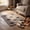 C, variant on Halloween Front Door Mat 23.6x15.7in Polyester Entryway Rug Indoor Outdoor Porch Welcome Mat