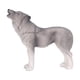 thumbnail image 1 of Figura modelo de Animal salvaje para niños, estatuilla de Animal simulada estática, juguete educativo, adorno para el hogar, 1 of 8