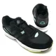 thumbnail image 1 of Ad-id-as Mens Size 13 Black Baby Blue BD8042 Yung 96 Originals Shoe New w/o Box, 1 of 6