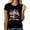 C-Black95, variant on DHFJKG 250Th Anniversary USA Shirts For Women Short Sleeve Graphic Tees Independence Day 4Th Of July T Shirt