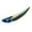 Light Green, variant on Interactive EEL Toy – & Chewable With Crinkle Sound Self Entertaining Cat Toy For Indoor Cats Toys To Keep Cats Entertained When Left Alone At Home,Pet Toy Dog for Aggressive Chewers Animals Dog for