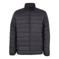 thumbnail image 1 of Chamarra George Para Hombre, Acolchada Ligera Oxford Talla M, 1 of 4