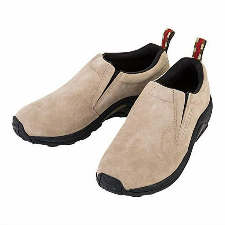 Merrell Men's Jungle Moc Shoe - Walmart.com