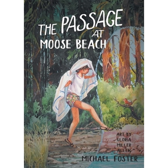 Pre-Owned The Wild Side Trilogy The Passage At Moose Beach: The Wild Side Trilogy Book One, Book 1, (Paperback)
