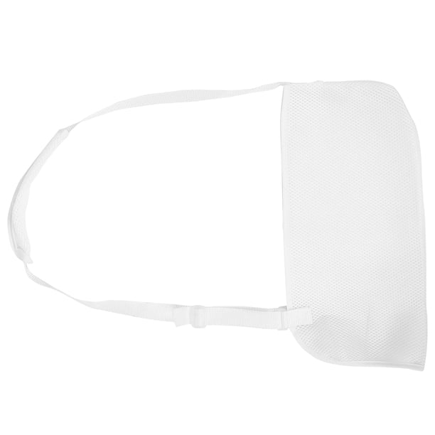 Cabestrillo de hombro ajustable, cabestrillo de hombro ajustable, brazo, inmovilizador de hombro, brazo de malla, cabestrillo de hombro, máxima comodidad