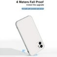 thumbnail image 5 of Pouriphone14procase-havedientialcolors-Imitationliquide Silicone, 5 of 5