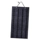 thumbnail image 4 of Organizador de almacenamiento colgante Sunnimix para 60 coches de juguete gris oscuro, 4 of 8