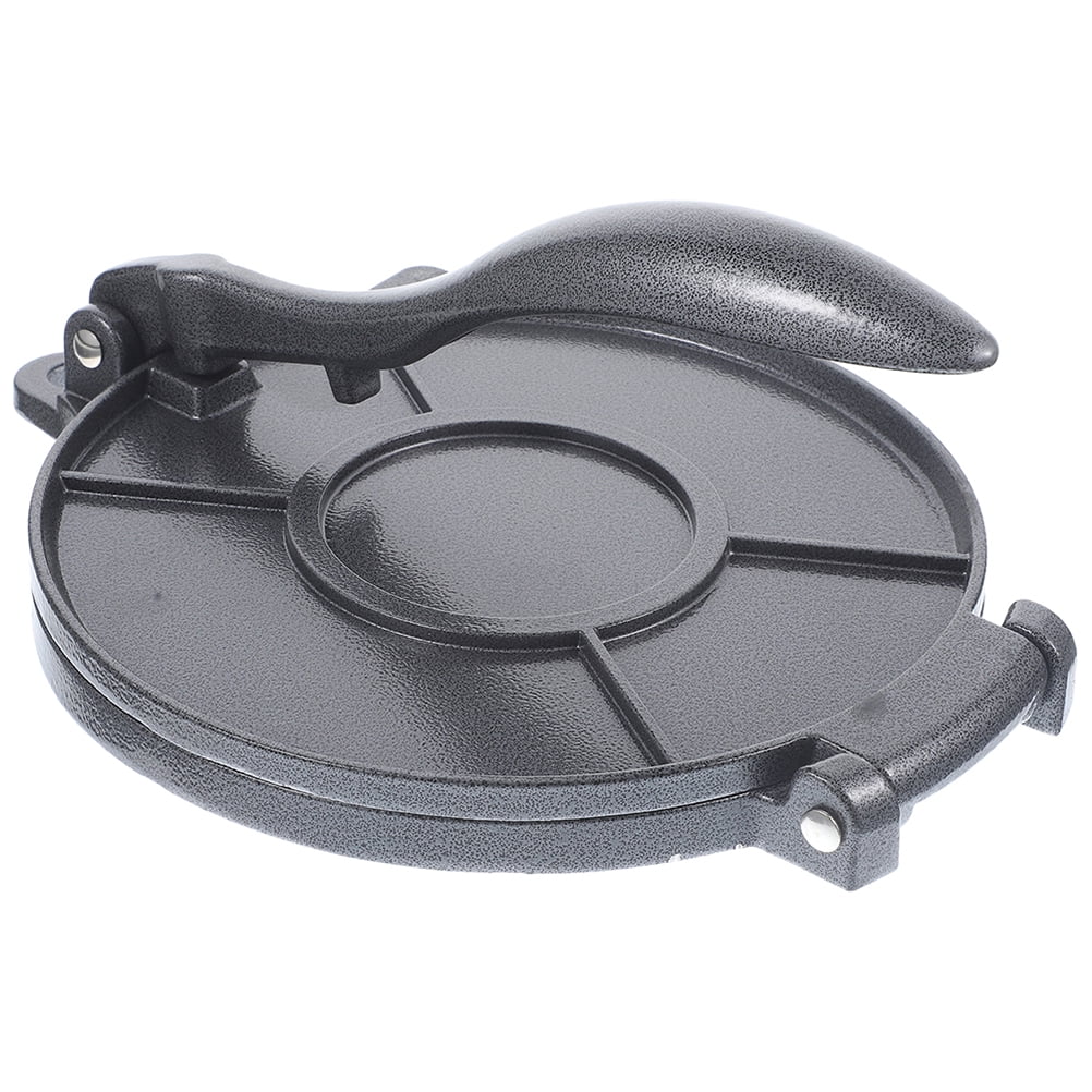 Tortilla Press Tortilla Maker Corn Dough Presser Flour Tortilla Press