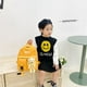 thumbnail image 5 of Mochila Para Niños Pequeños Mochila Para Niños Pequeños Mochila para niños pequeños Cute Bear Fashion Kids School Bag para deportes al aire libre (amarillo), 5 of 8