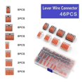 thumbnail image 2 of High quality (SG018) 46pcs push handle quick connection terminal PCT series, 2 of 5