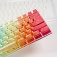 thumbnail image 6 of Keycaps Epoxy Resin Casting Molds Set for Mechanical Gaming Keyboard Crafts Tool, 6 of 11