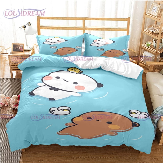 Dudu♡ Tag your Partner🥰, 🔗 DM us to order your Dudu Bubu Special
