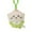 E, variant on Gaiwos Baby Swaddling Series Chiikawa Plush Keychain 4 inches, Adorable Chiikawa Plush Keychain for Backpack, Keychain Accessories Charm Pendant Gift for Fans and Kids