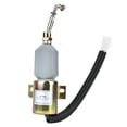 thumbnail image 1 of Solenoide de parada de apagado de válvula solenoide de cierre de combustible de 12V ANGGREK Otros, 1 of 8