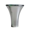thumbnail image 5 of American Imaginations AI-379 1 in. Round Stainless Steel Cabinet Knob, Chrome, 5 of 5