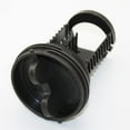 thumbnail image 2 of 383EER2001A Genuine OEM Drain Pump Filter for Washing Machines, 2 of 3