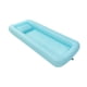 thumbnail image 5 of Bañera inflable para cama, bañera de hidromasaje para el lavado de cuerpo completo en cama para pacientes mayores, suministros portátiles para, 5 of 8