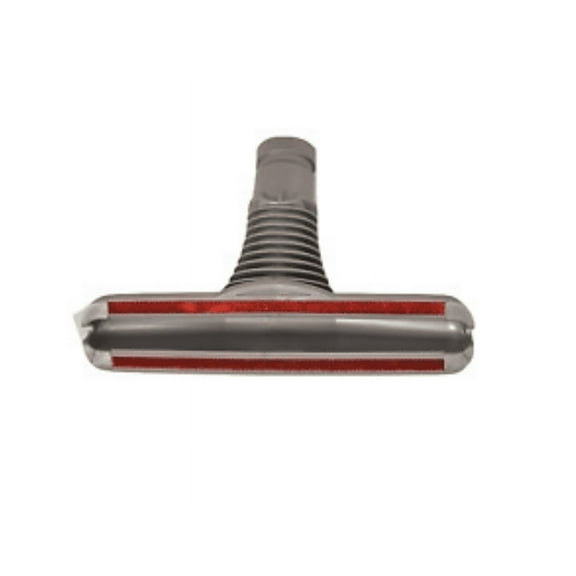Compatible with TVP Vacuum Cleaner Gray Upholstery Tool 10-1710-07 Vac DC07,15,17,25,28,31