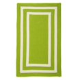 thumbnail image 1 of Colonial Mills PY61R036X036R Tapis Carré 3 Pi. la Playa, Lime, 1 of 1