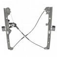 thumbnail image 1 of Front Driver Side Power Window Regulator without Motor for 1999-2007 GMC Sierra 1500, 1 of 1
