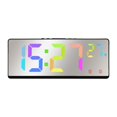 thumbnail image 2 of Reloj Despertador Digital Colco LED, 2 of 8
