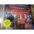 thumbnail image 1 of Vintage 1996 Star Trek Innerspace Series Project Apollo Lunar Excursion Module 0 1, 1 of 2