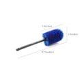 thumbnail image 3 of Kyusrd Car Accessories Tools and Decoration Deals!Car Wheel Hub Screw Cleaning Brush, 3 of 6
