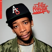 Wiz Khalifa - Now Playing - Music & Performance - Vinyl