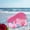 czb# Pink10, variant on Children Boys Toddler Beach Shoes Comfortable Soft Soled Wading Water Sandals Lace Up Tie Dye Outdoor Swimming Shoes Quick Dry Barefoot Aqua Socks Breathable Sneakers,Blue,4.5-5 Years