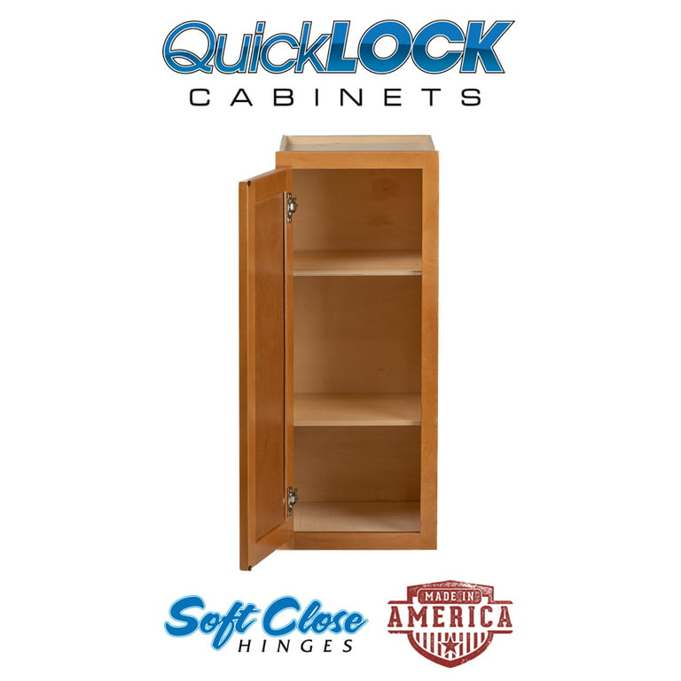 Quicklock RTA (Ready-to-Assemble) Cabinets | Kitchen Starter Sets | Office  Kitchenette | Small Home Kitchenette | Apartment Kitchenette (Needlepoint