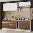 thumbnail image 2 of Cocina Integral Modular Madesa Glamy MB 01, 2 of 5