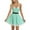 Costume138# Green, variant on oqasdz Christmas Dresses for Women Arrival Sleeveless Elegant Party Attire for Holiday Evening Gown Theme Events Fashion Dress