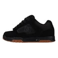 thumbnail image 2 of Tenis Dc Shoes Hombre Coiler Negro Skate Casual negro 6.5 MX, 2 of 7