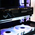thumbnail image 4 of EZDIY-FAB Graphics Card GPU Brace Support,a Video Card Holder,Gpu Support Bracket Custom Desktop PC Gaming,a GPU Stand, 4 of 5