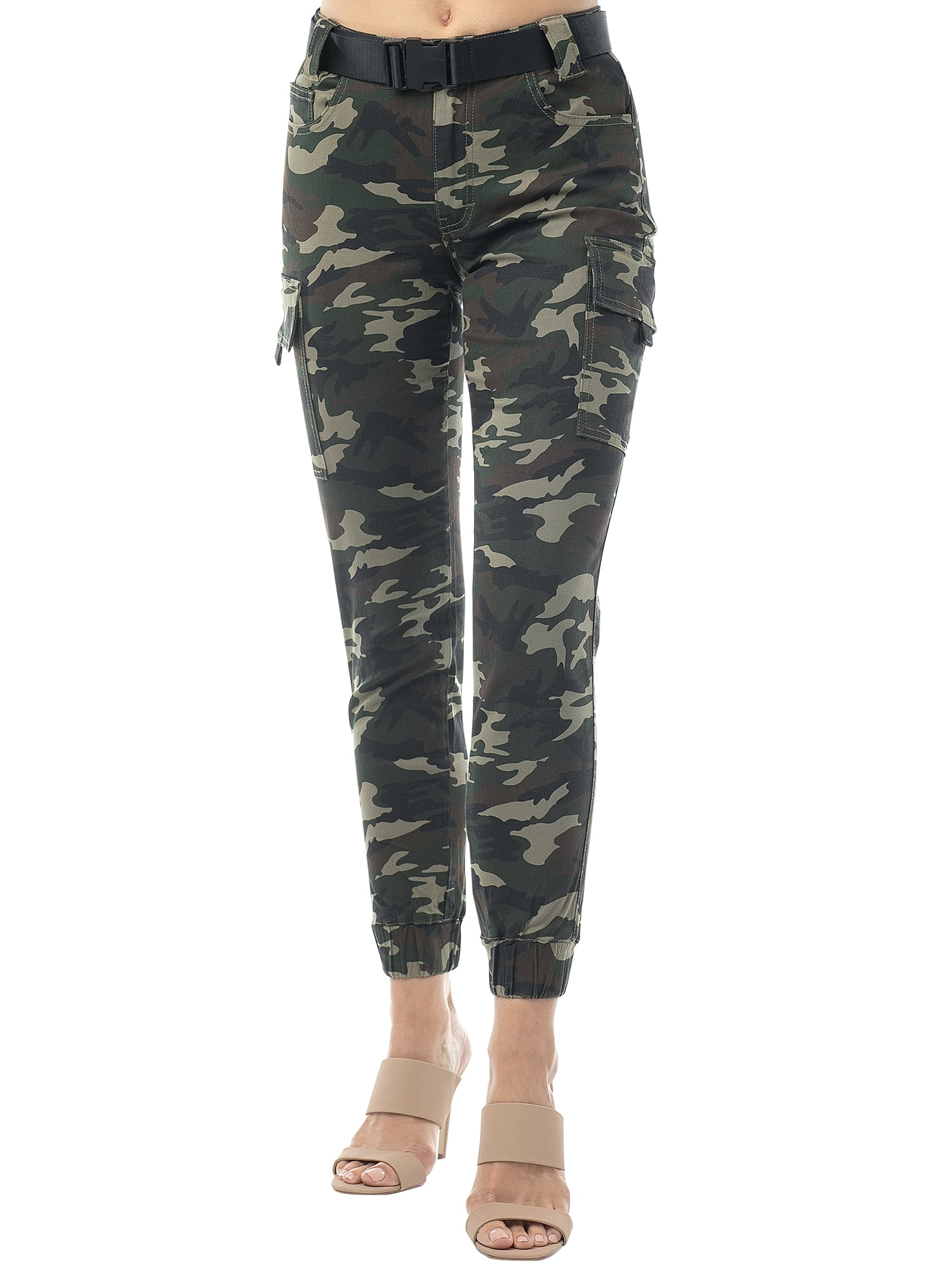 almost famous pants cargo