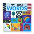 thumbnail image 1 of Pre-Owned MY FIRST WORDS (Unknown) 1648331475 9781648331473, 1 of 1