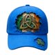 thumbnail image 2 of Gorra de béisbol para el Día de San Patricio | Gorra irlandesa para hombre y mujer | Diseño deportivo ajustable de perfil bajo | Bordado de trébol | Unisex (sirve para la mayoría de los adultos), 2 of 5