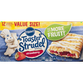 thumbnail image 2 of Pb Toaster Strudel Strawberry 12 Ct, 2 of 9