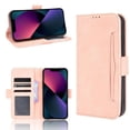 thumbnail image 1 of Funda Tipo Billetera GANGXUN para iPhone 14 Plus – Tapa Flip con Tarjetero, 1 of 5