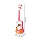 thumbnail image 3 of Ukelele para niños y niñas, juguete educativo musical con cuerdas de nailon, portátil, duradero, mini guitarra para principiantes., 3 of 5